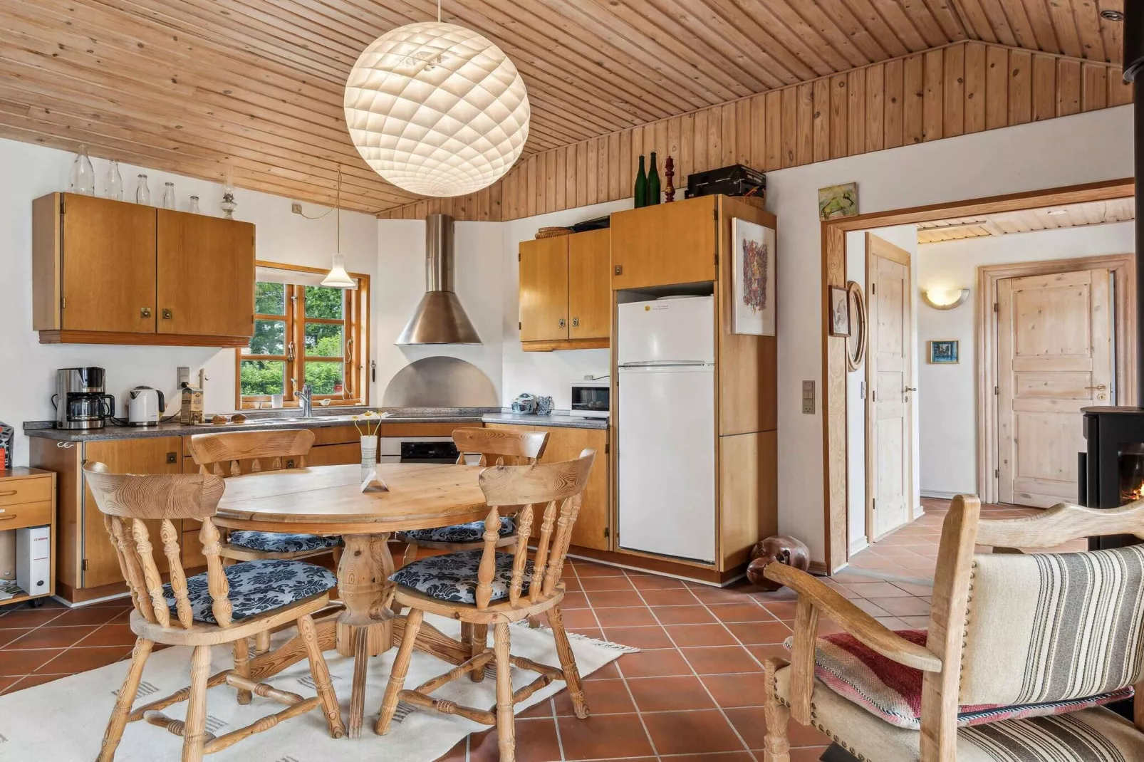 5 sterren vakantie huis in Broager-Binnen