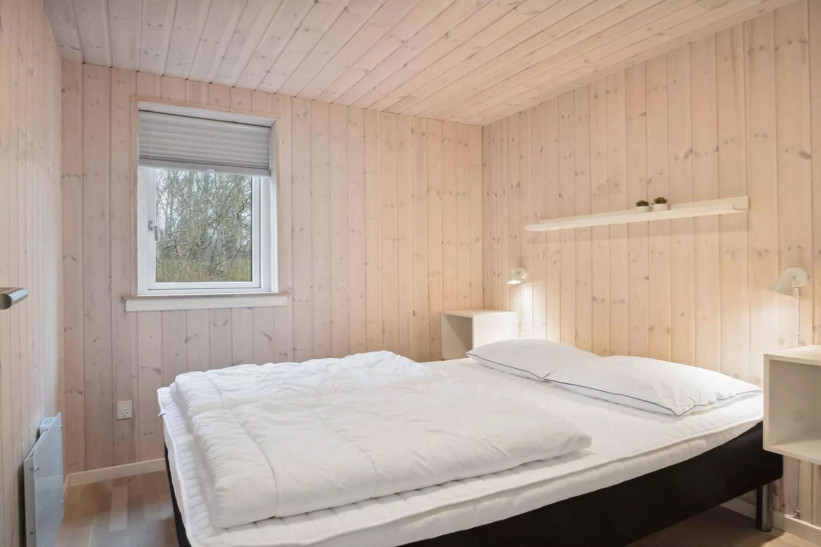 5 sterren vakantie huis in Juelsminde-Binnen