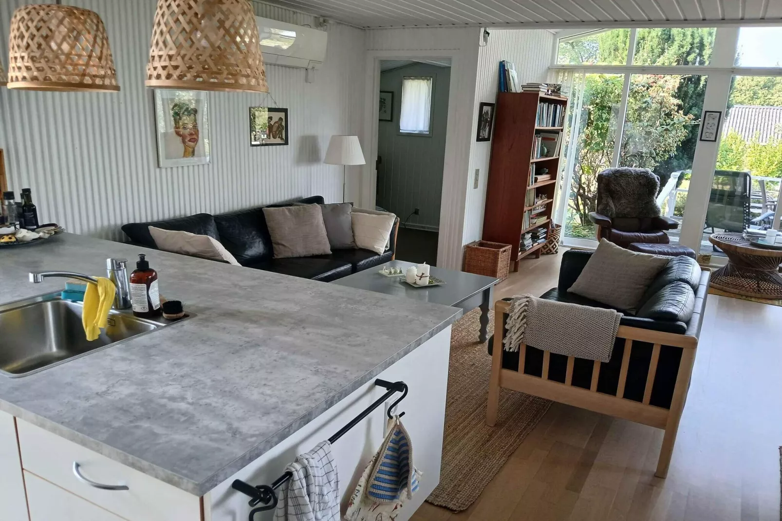 5 sterren vakantie huis in Svendborg-Binnen