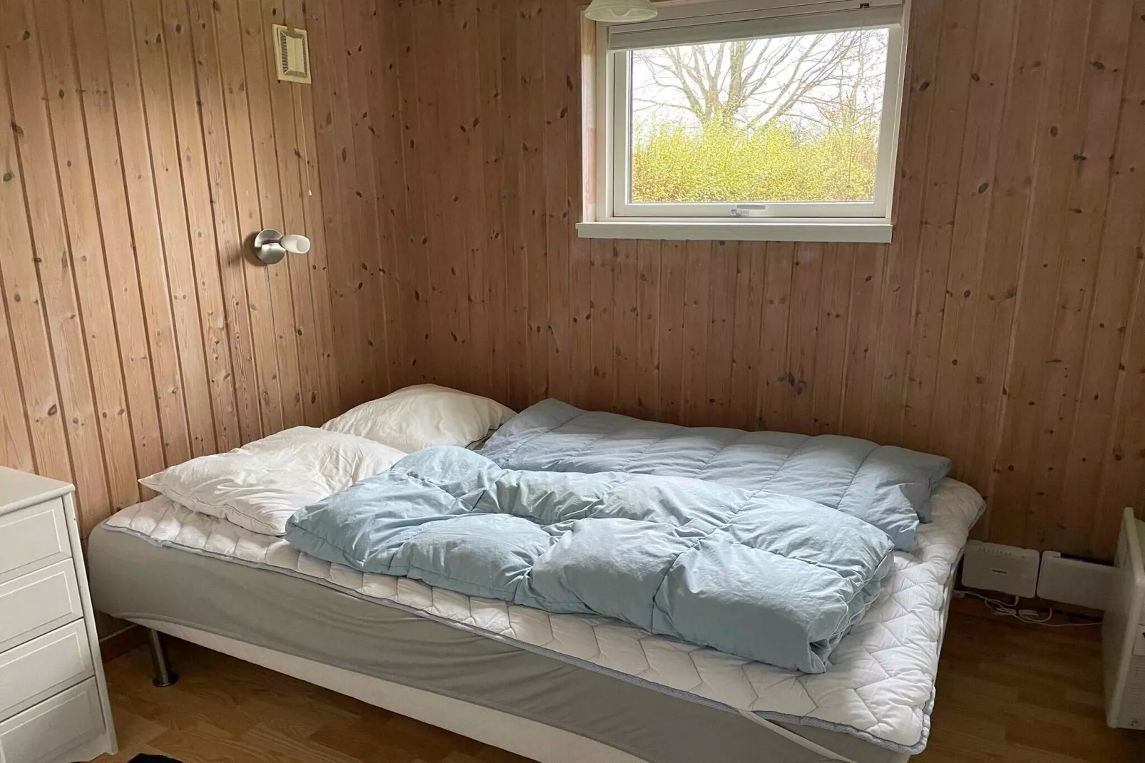 5 sterren vakantie huis in Nordborg-Binnen