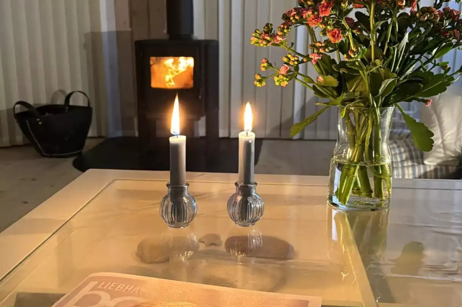 5 sterren vakantie huis in Eskebjerg-Binnen