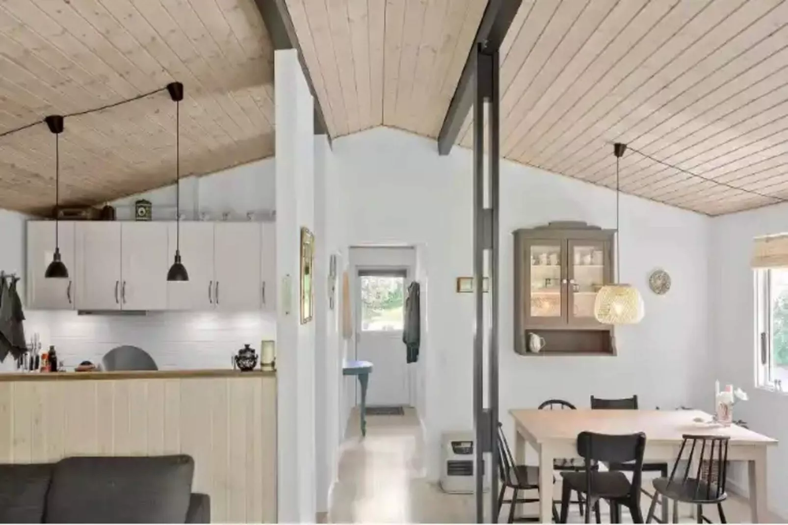 5 sterren vakantie huis in Jægerspris-Binnen