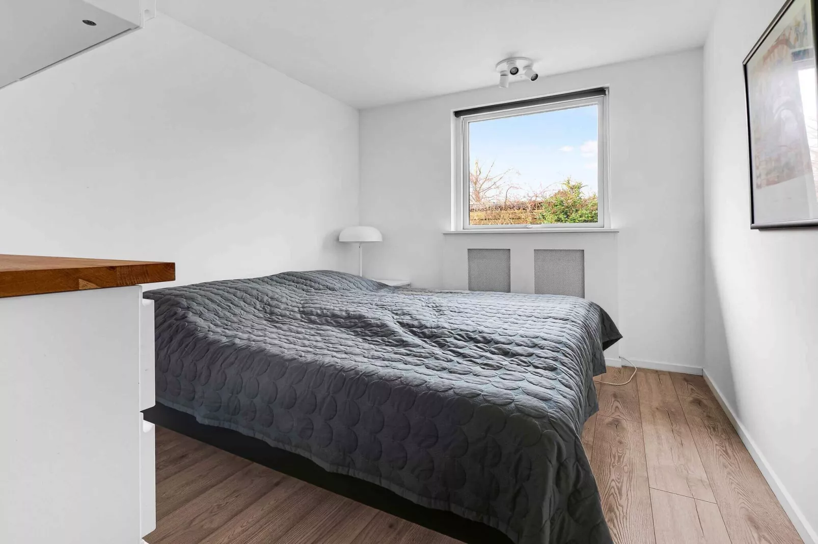 5 sterren vakantie huis in Vig-Binnen