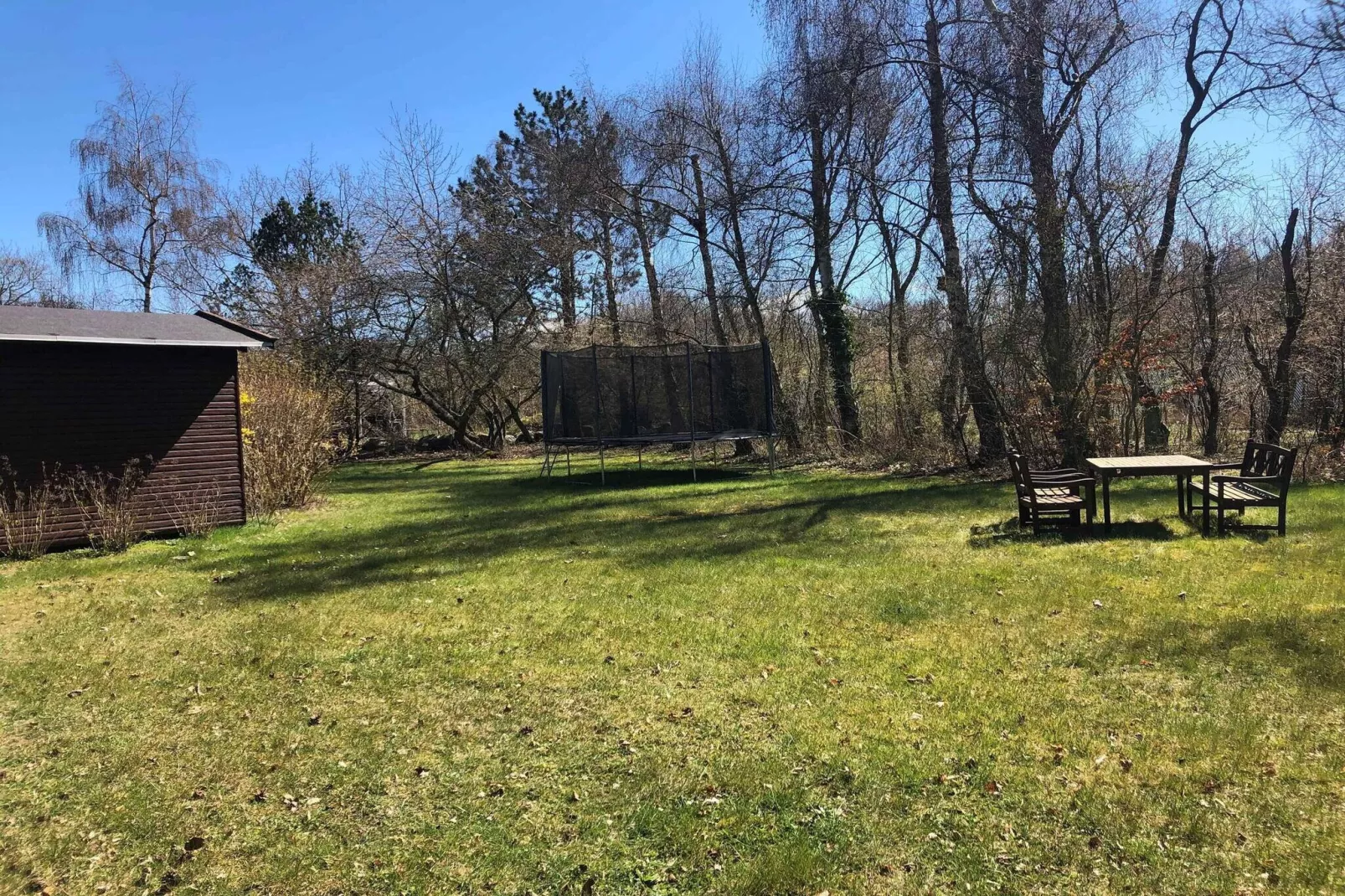 5 sterren vakantie huis in Hasle-Buitenlucht