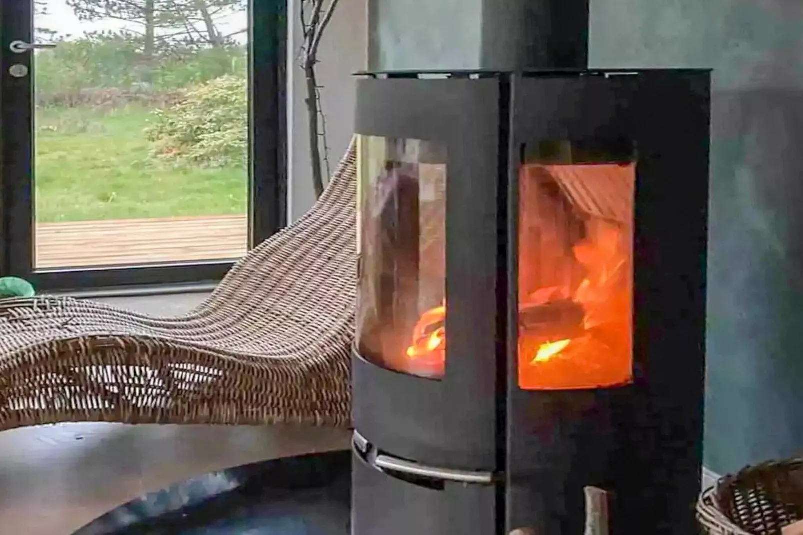 5 sterren vakantie huis in Nakskov-Binnen