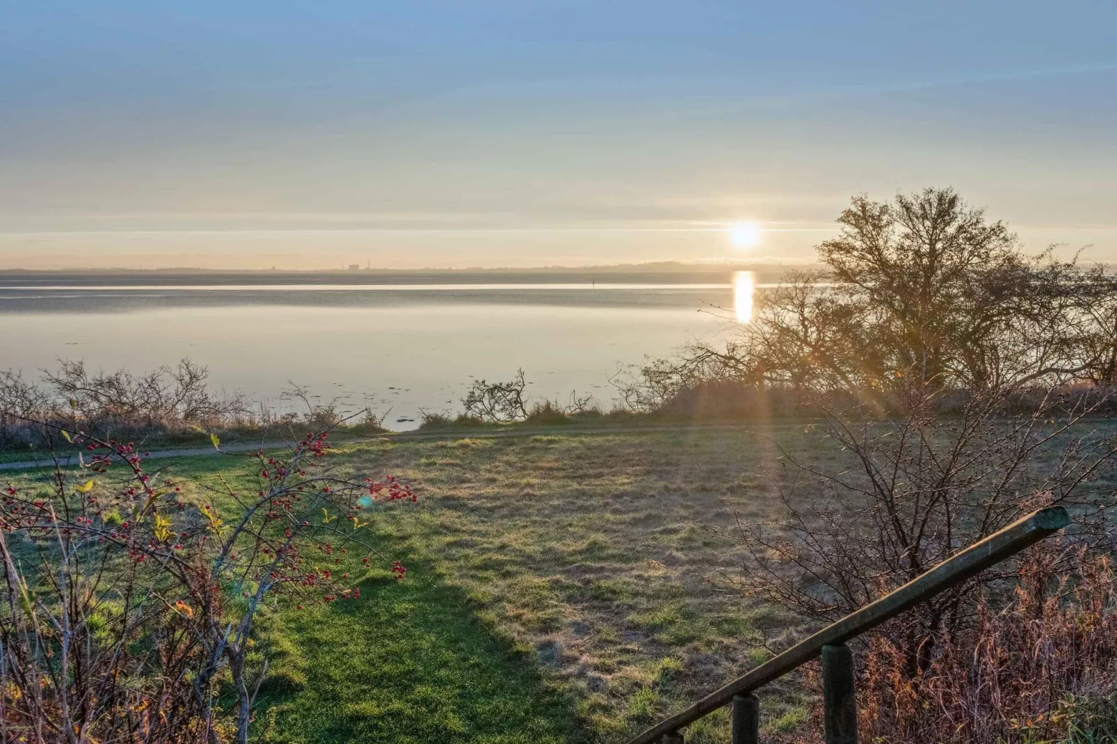 5 sterren vakantie huis in Kalvehave