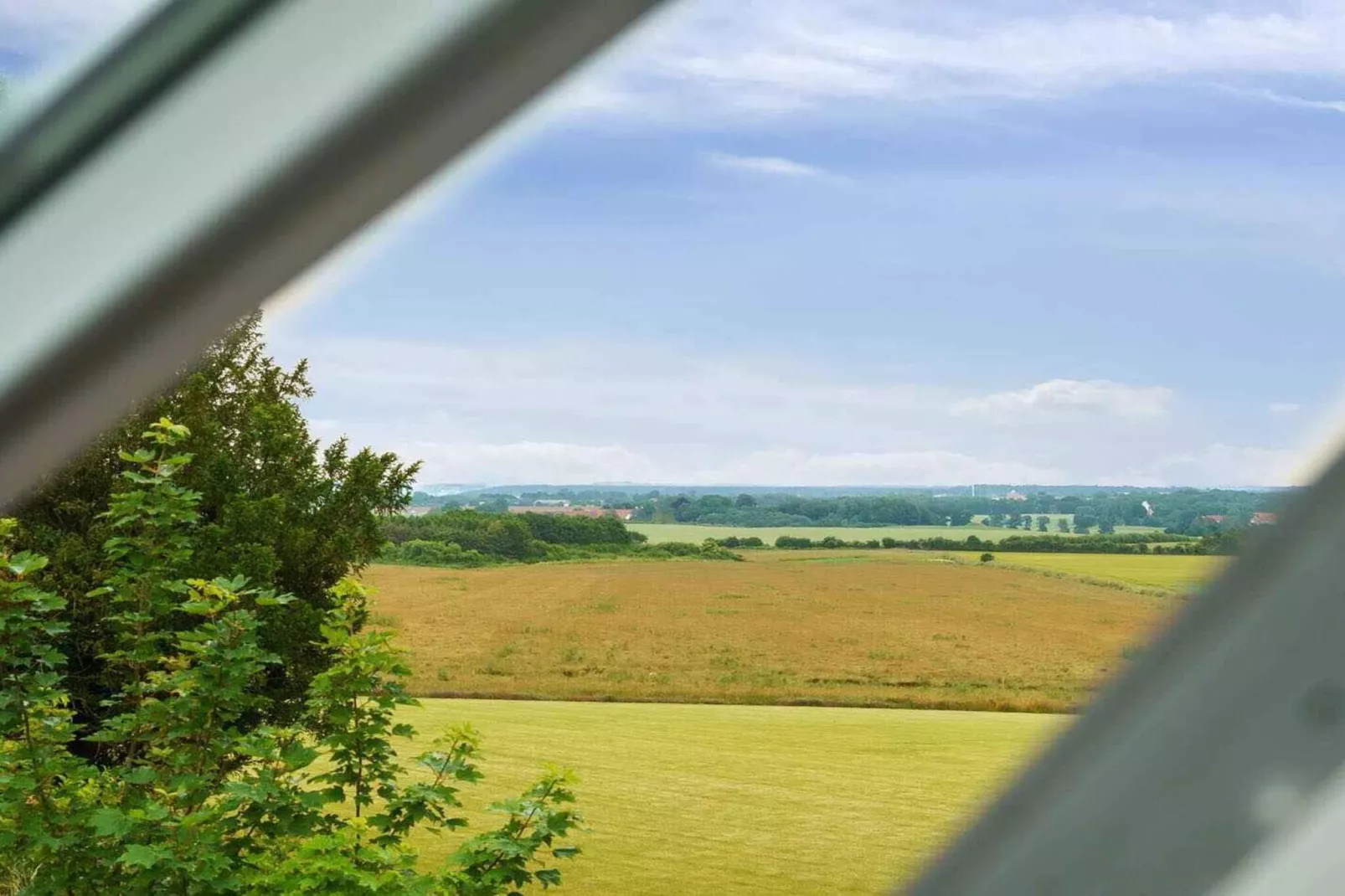 5 sterren vakantie huis in Slagelse-Uitzicht