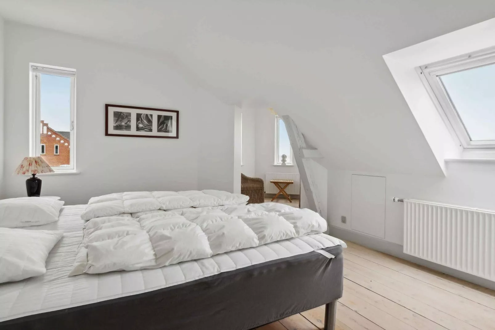 5 sterren vakantie huis in Tranekær-Binnen