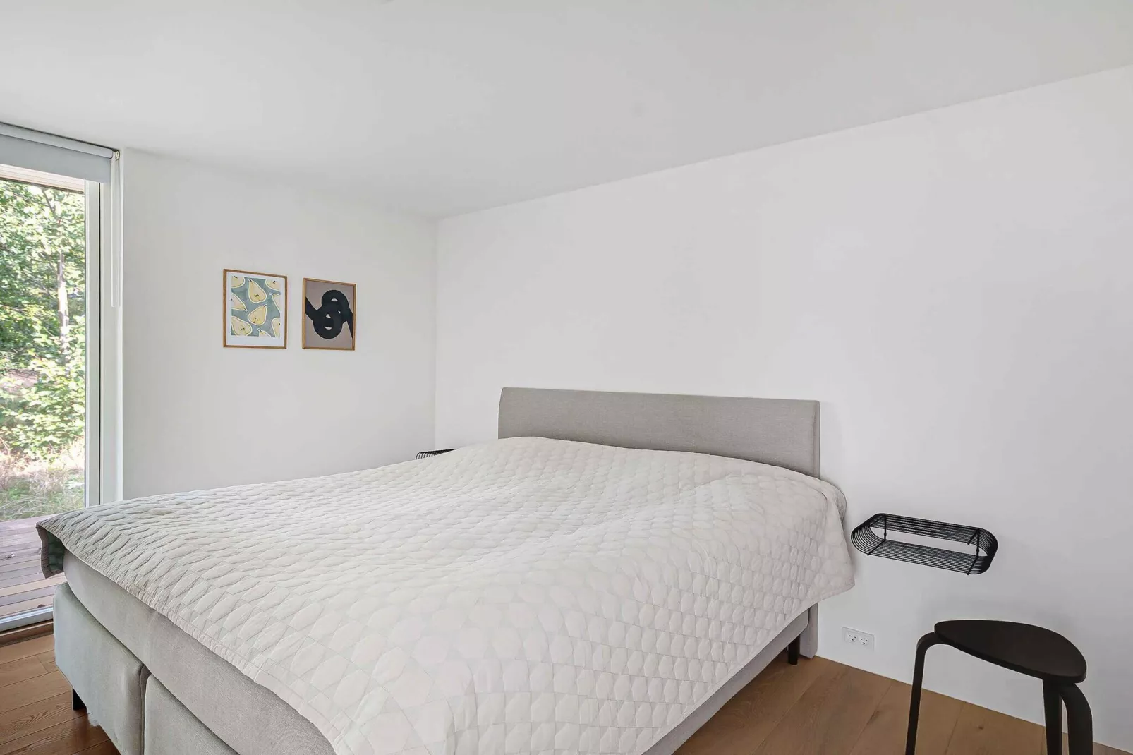 5 sterren vakantie huis in Aakirkeby-Binnen