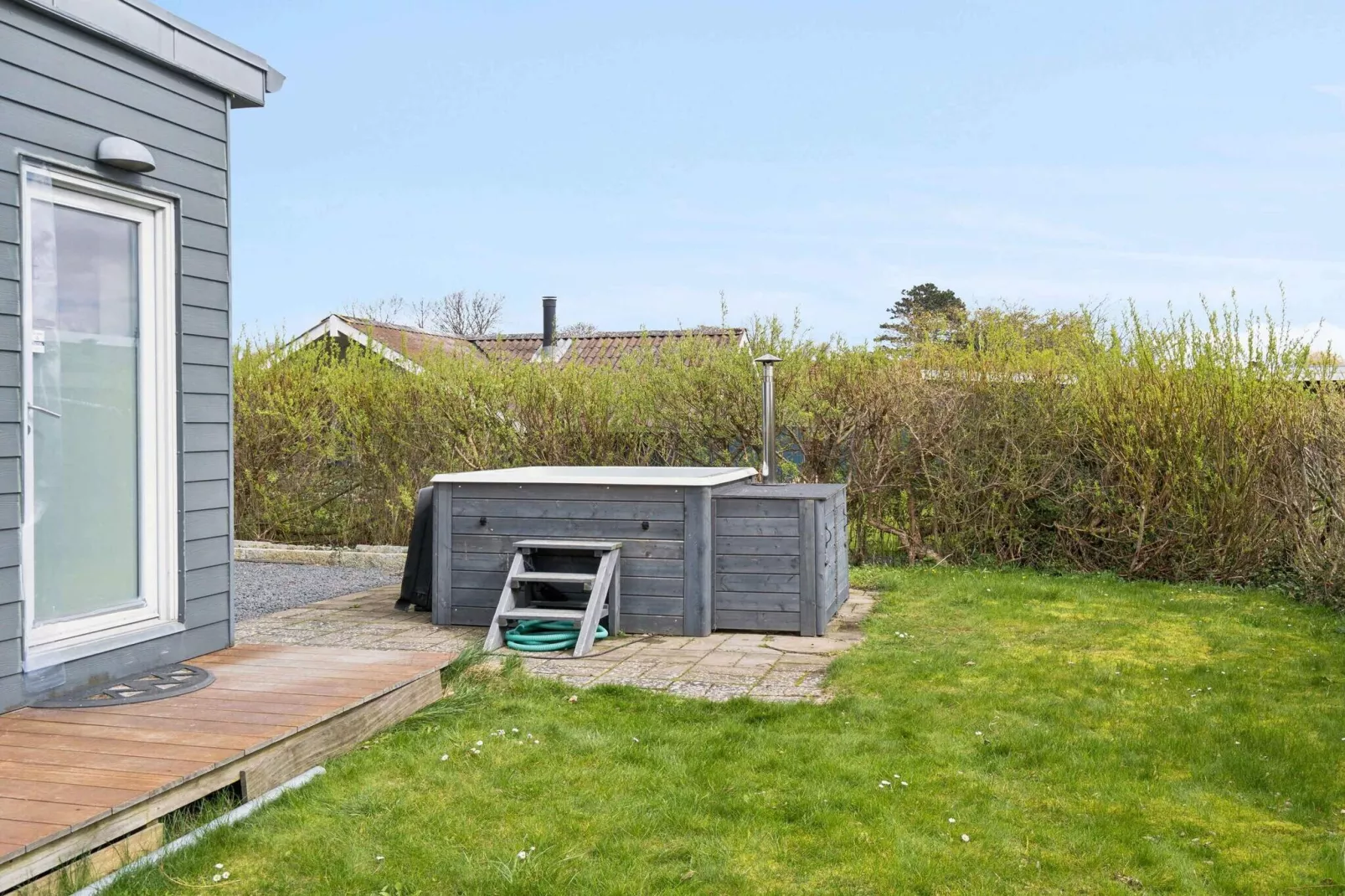 5 sterren vakantie huis in Slagelse-Buitenlucht