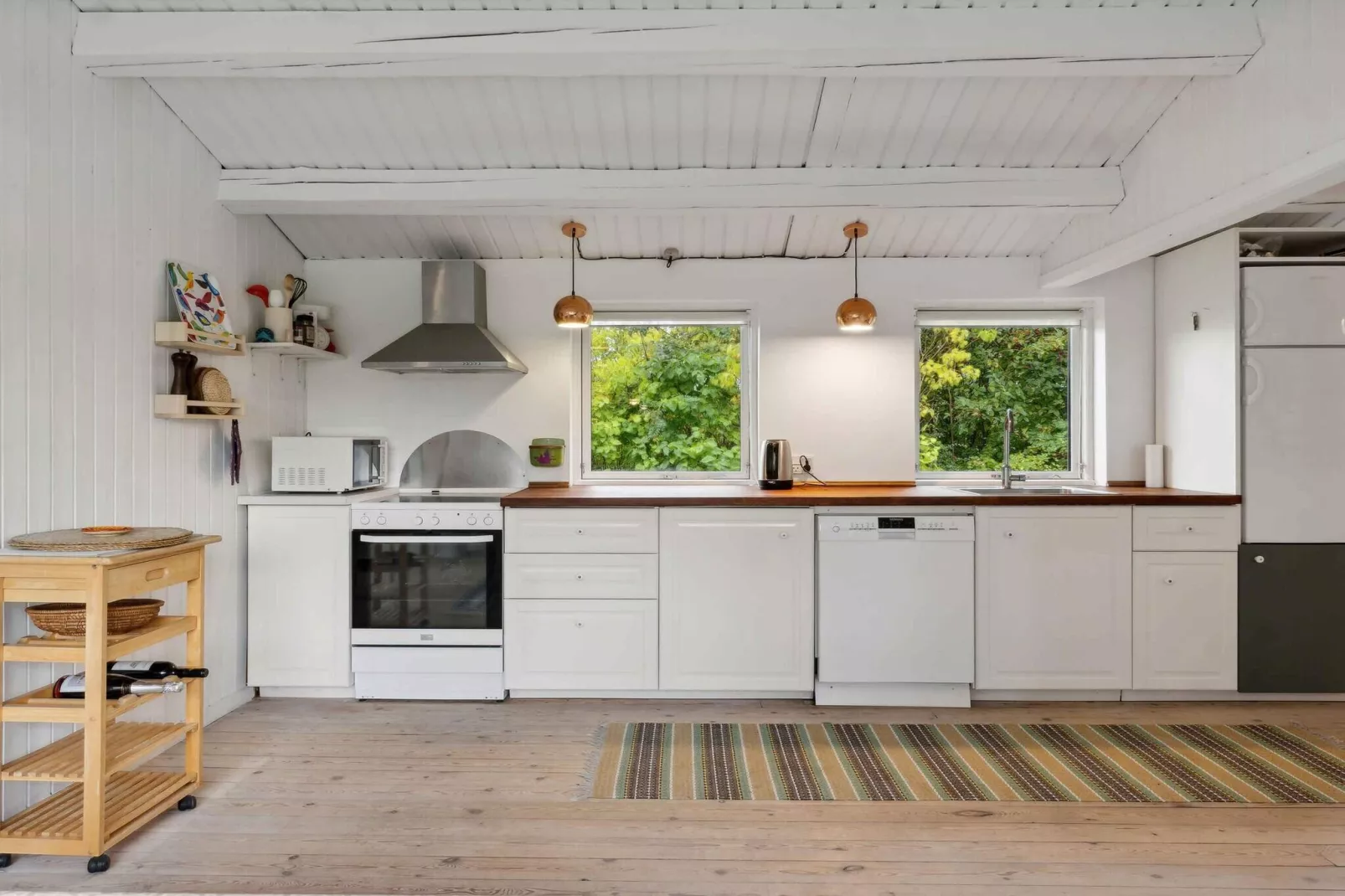 5 sterren vakantie huis in Ølsted-Binnen