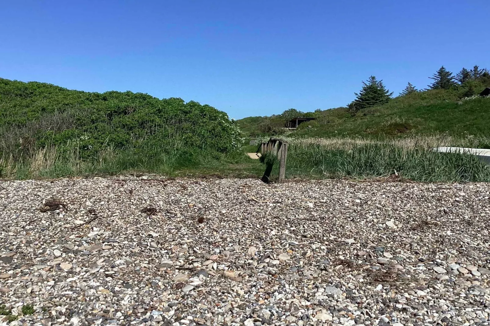 5 sterren vakantie huis in Spøttrup-Buitenlucht