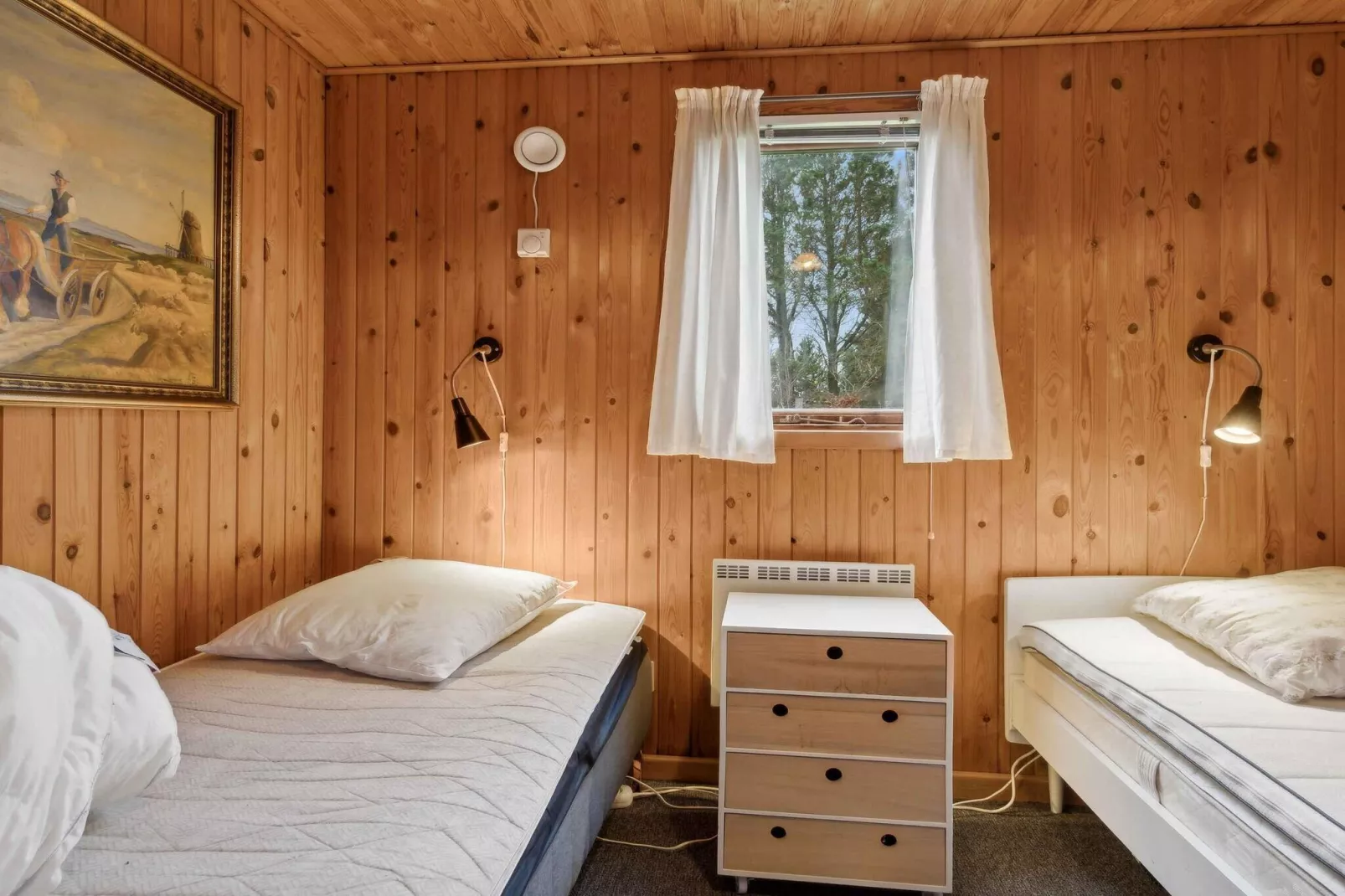 5 sterren vakantie huis in Hals-Binnen