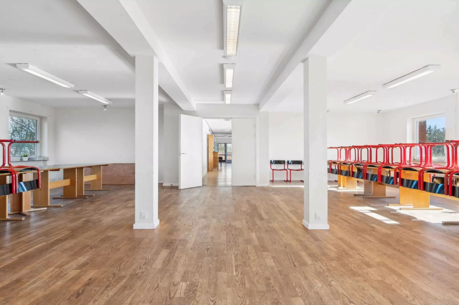 5 sterren vakantie huis in Hurup Thy-Binnen