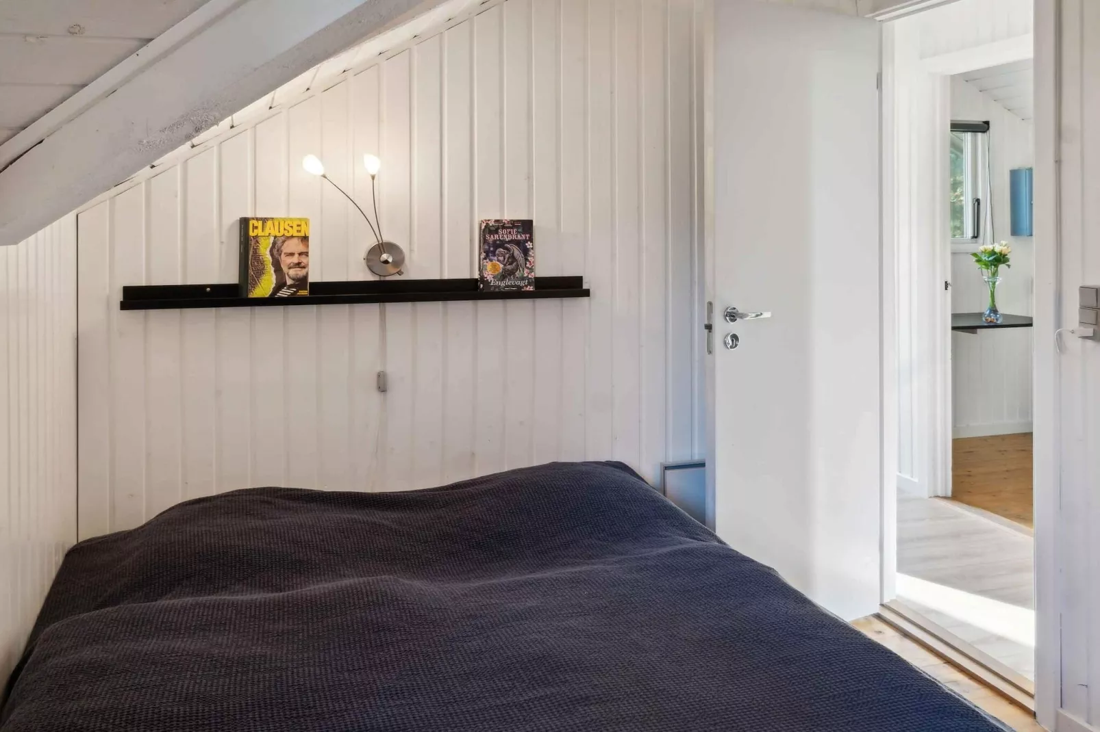 5 sterren vakantie huis in Væggerløse-Binnen