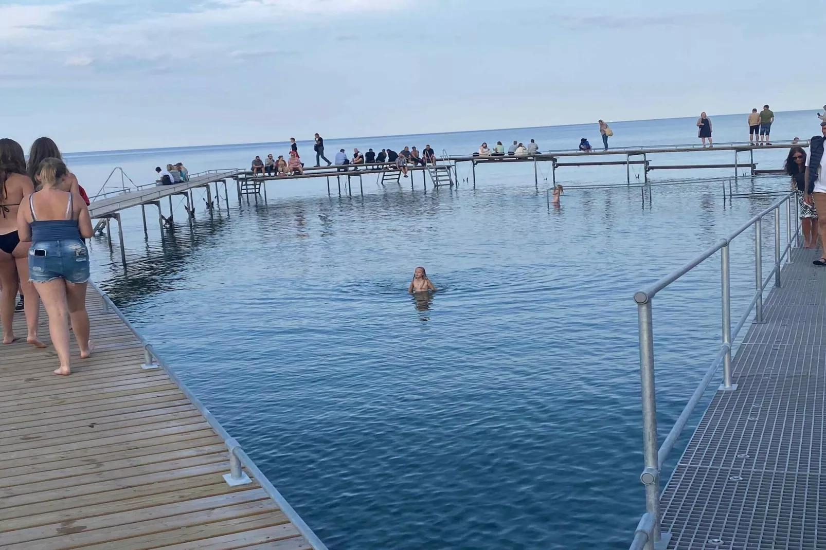 5 sterren vakantie huis in Væggerløse-Waterzicht