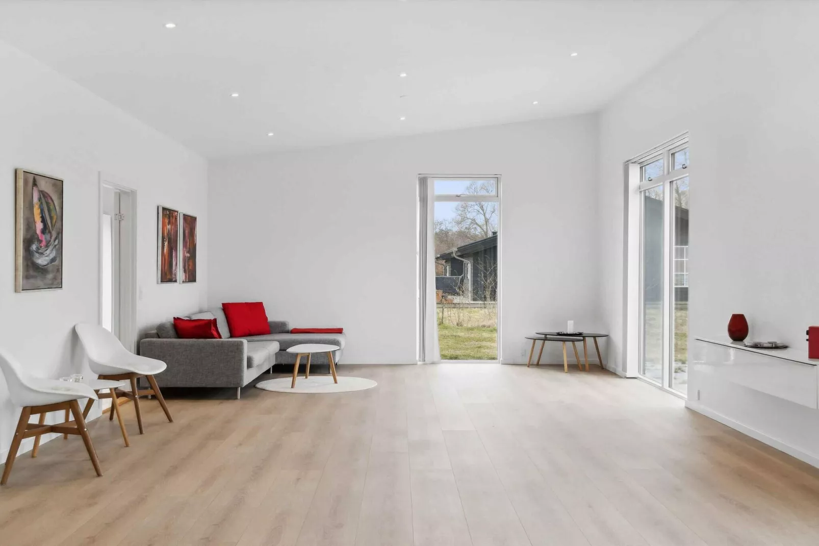 5 sterren vakantie huis in Jægerspris-Binnen