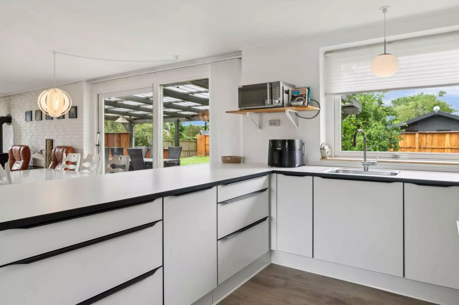 5 sterren vakantie huis in Glesborg-Binnen