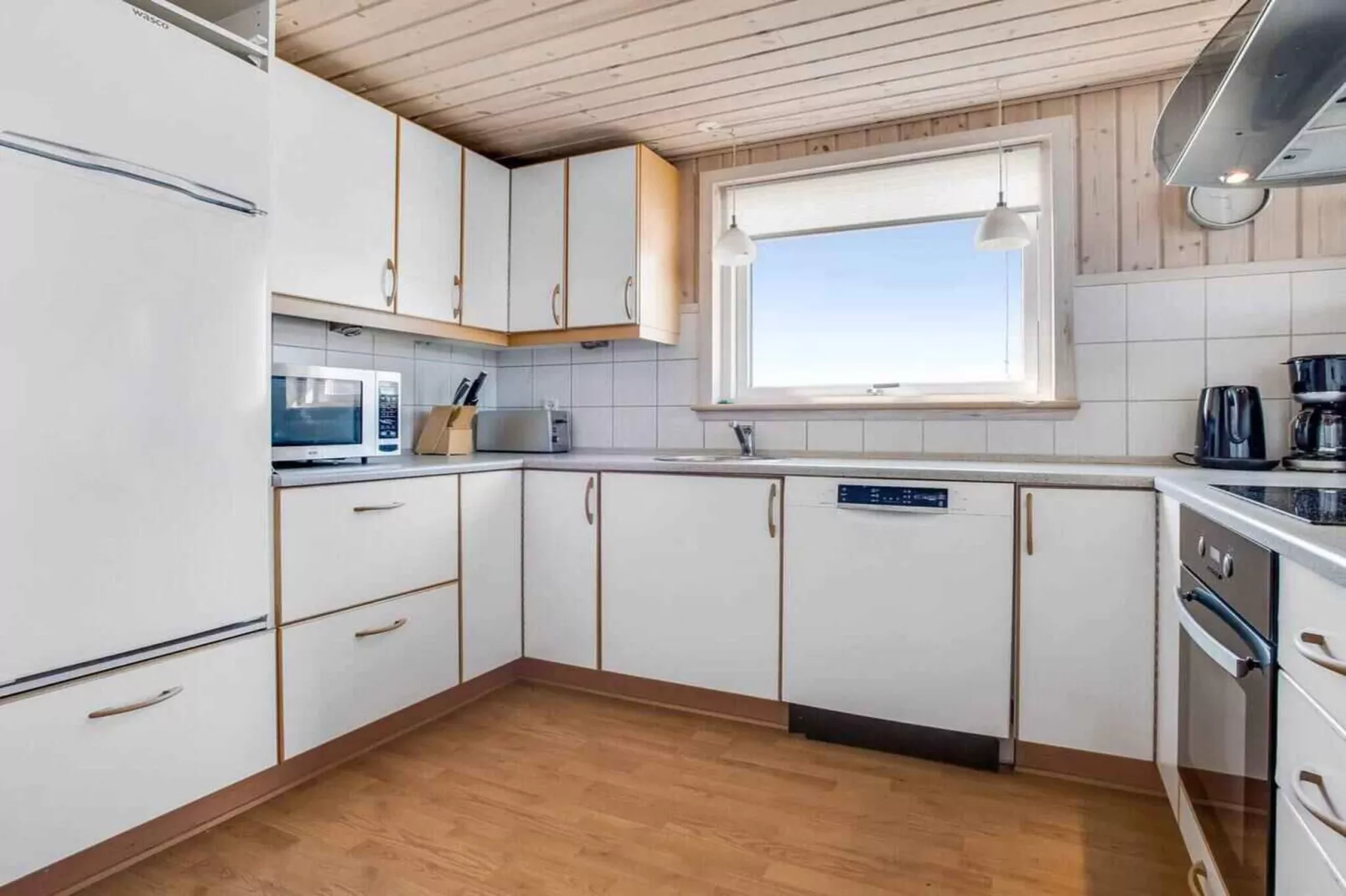 5 sterren vakantie huis in Vinderup-Binnen