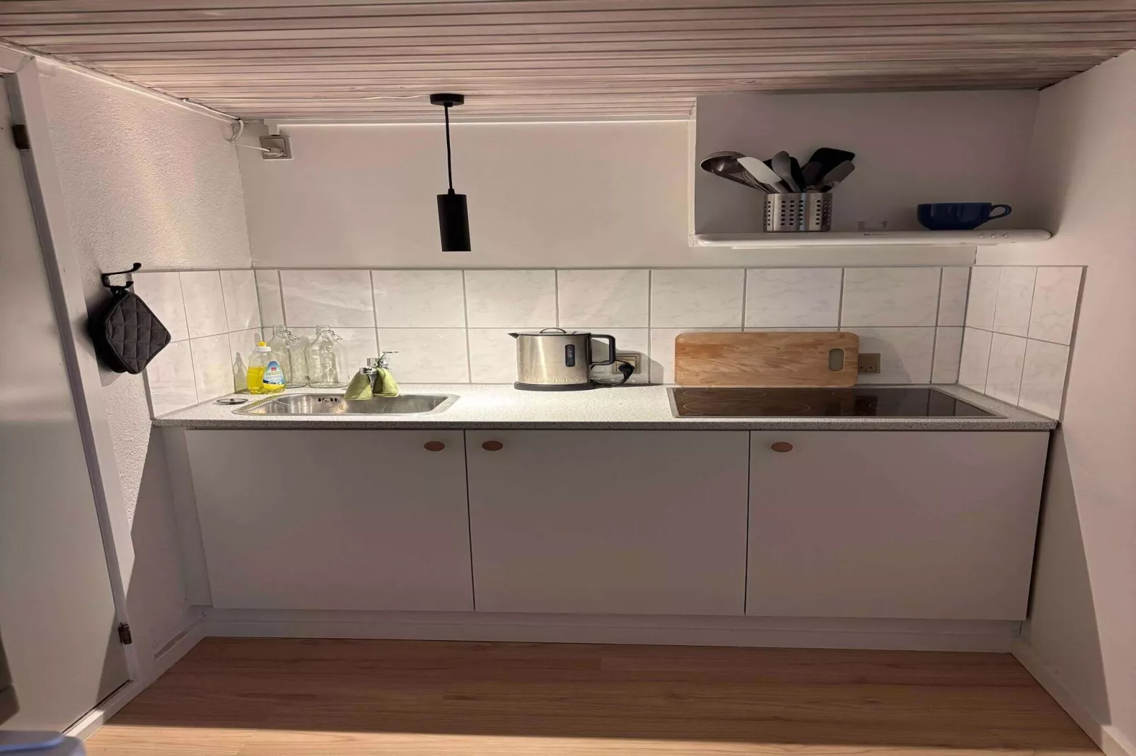 5 sterren vakantie huis in Allinge-Binnen