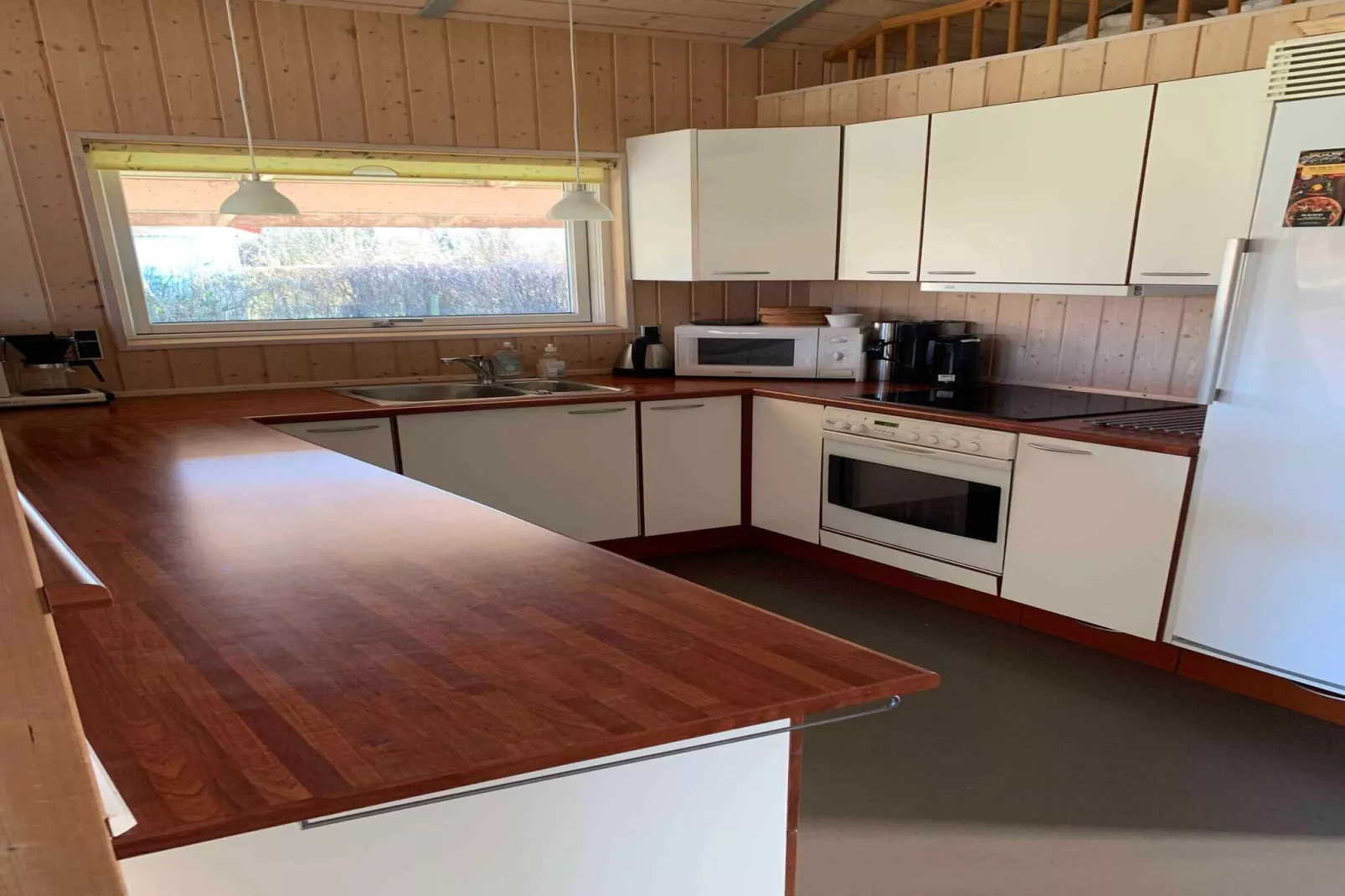 5 sterren vakantie huis in Frørup-Binnen