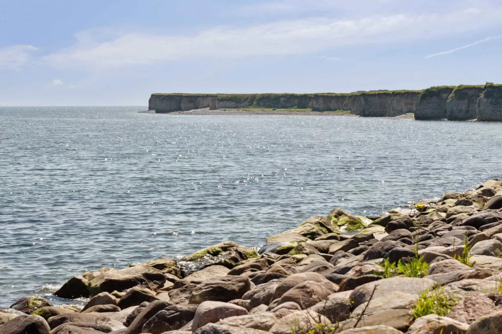 5 sterren vakantie huis in Grenaa-Waterzicht