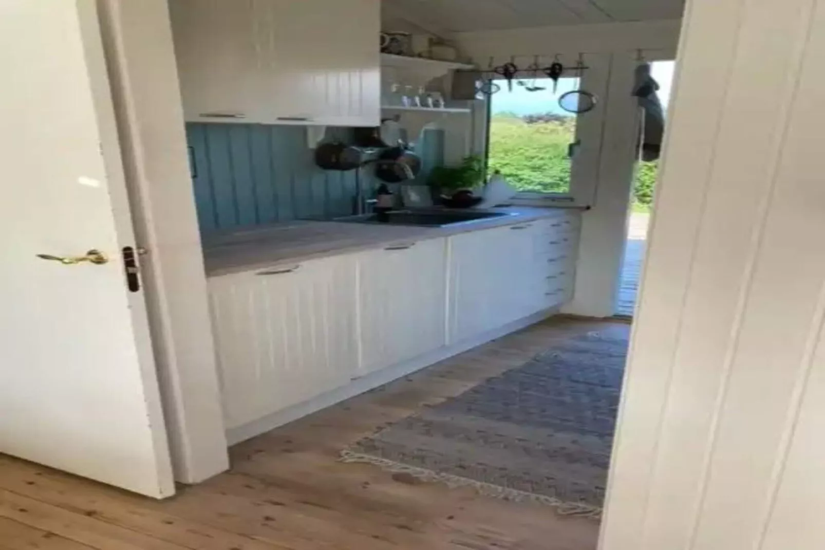 5 sterren vakantie huis in Dronningmølle-Binnen