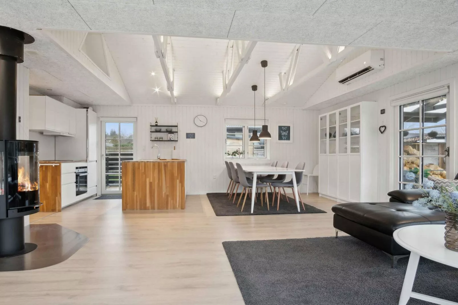 5 sterren vakantie huis in Børkop-Binnen