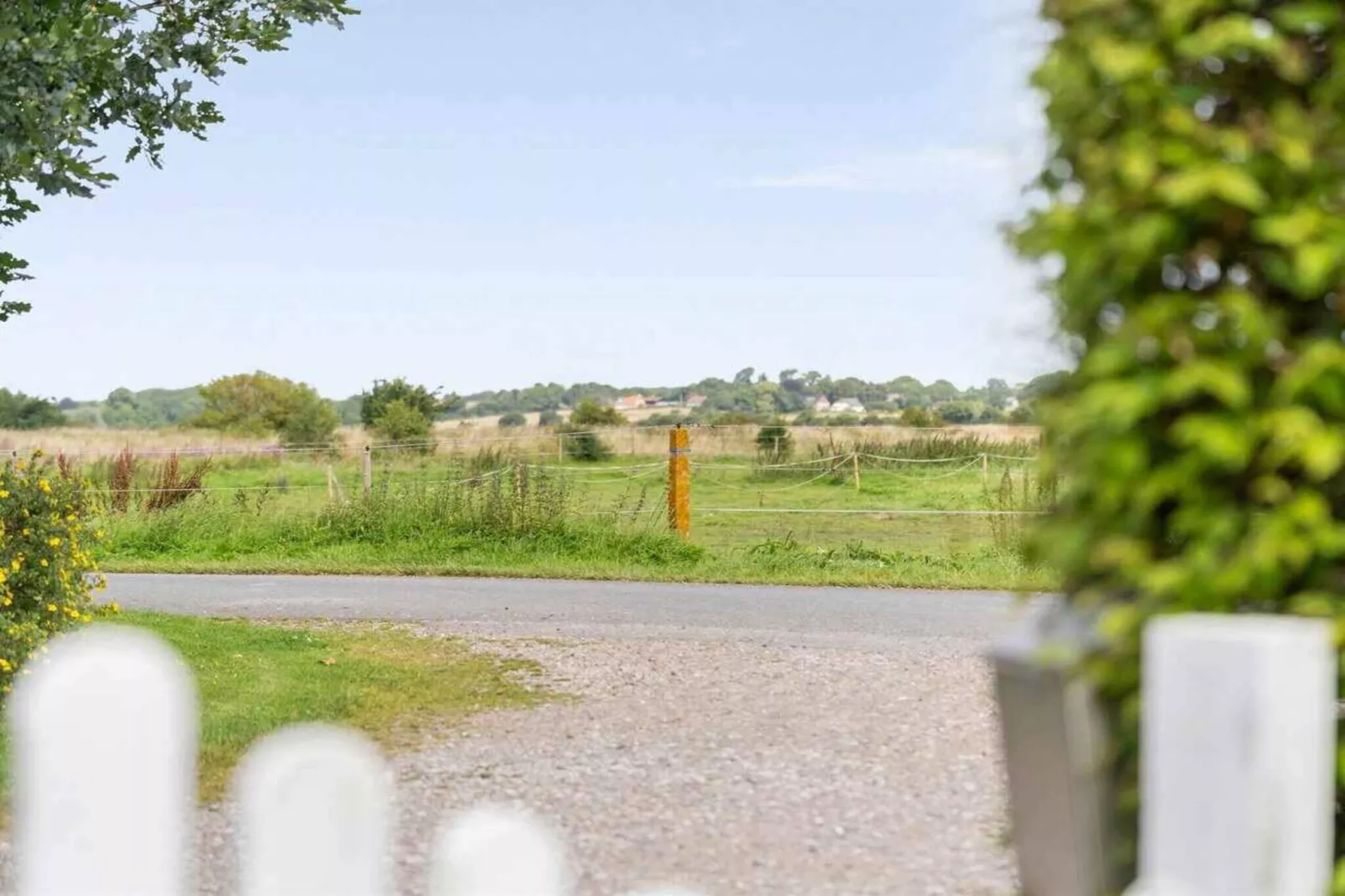 5 sterren vakantie huis in Sydals-Buitenlucht