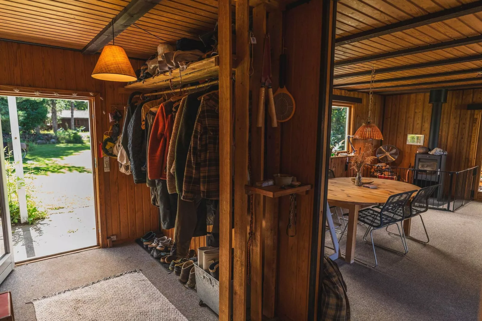 5 sterren vakantie huis in Gørlev-Binnen