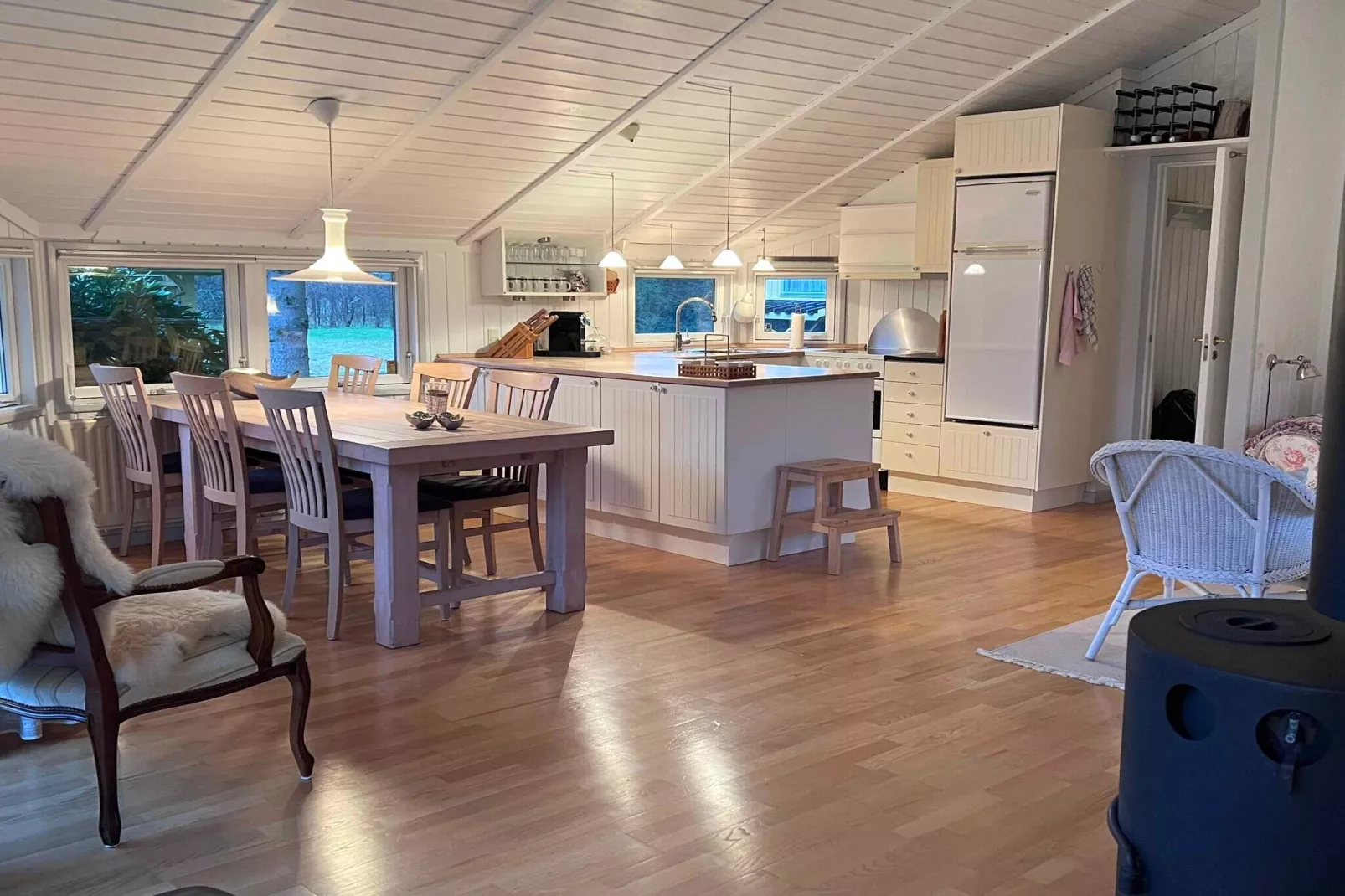 5 sterren vakantie huis in Væggerløse-Binnen