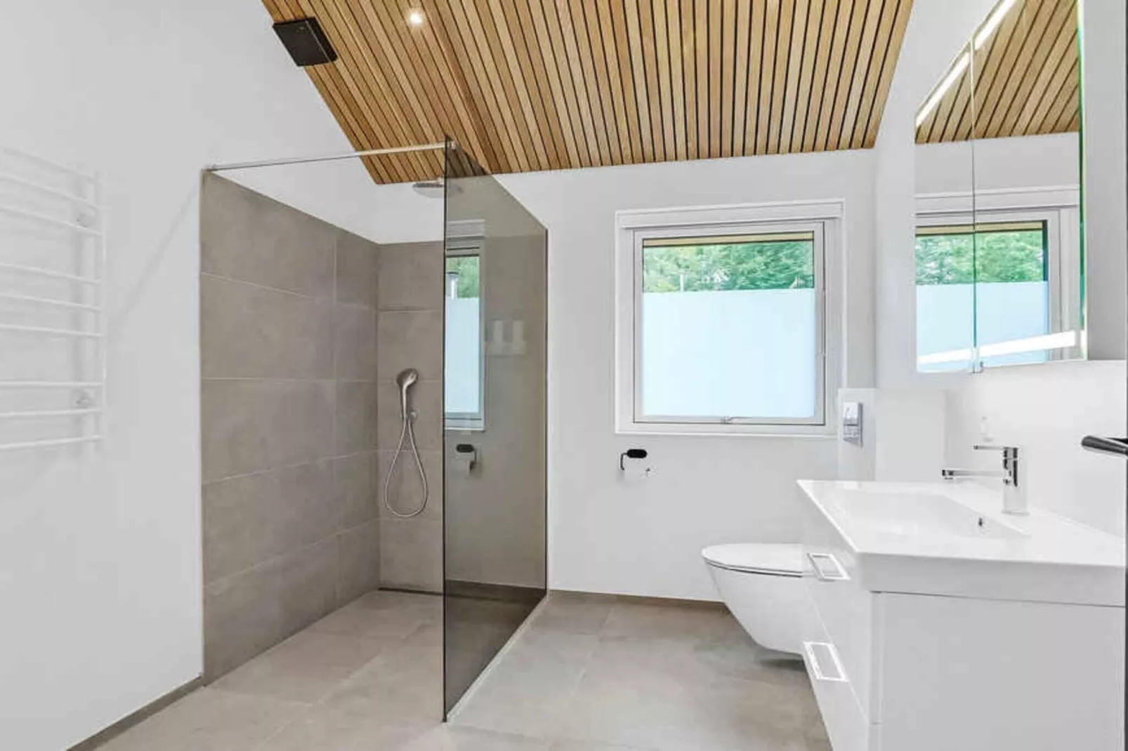 5 sterren vakantie huis in Sunds-Binnen