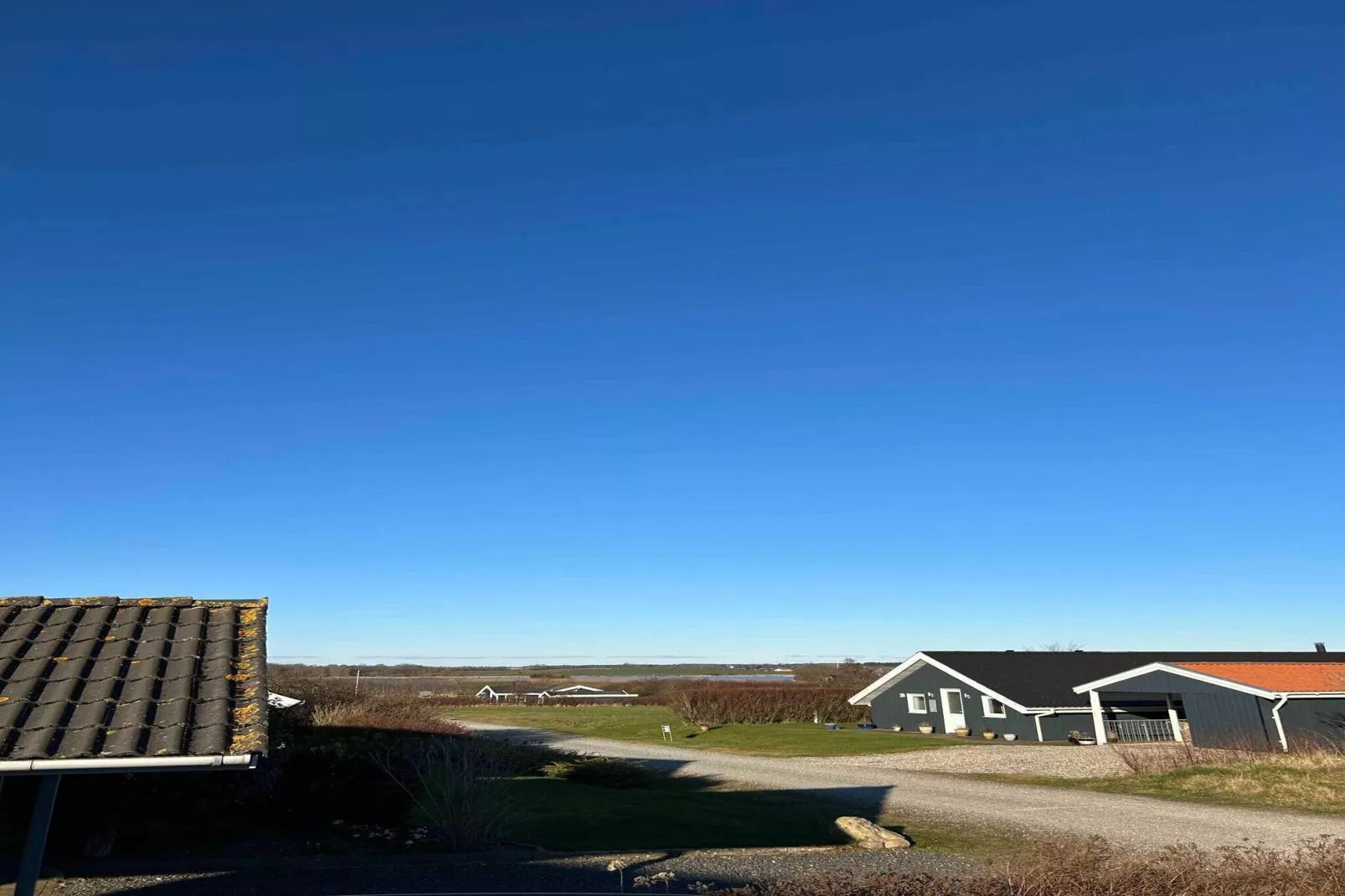 5 sterren vakantie huis in Assens-Buitenlucht