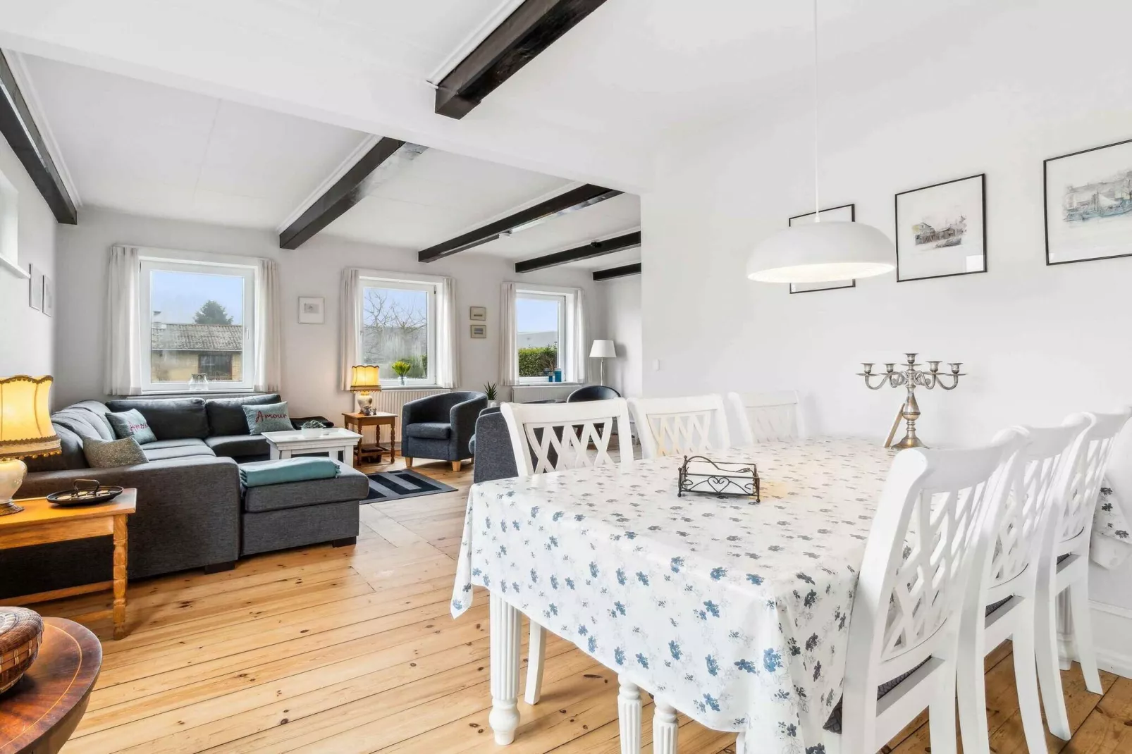 5 sterren vakantie huis in Aakirkeby-Binnen