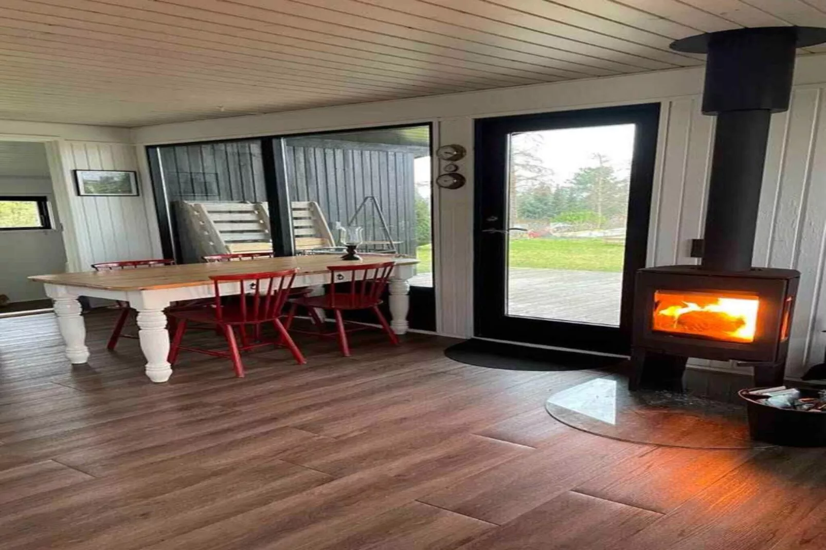 5 sterren vakantie huis in Skibby-Binnen