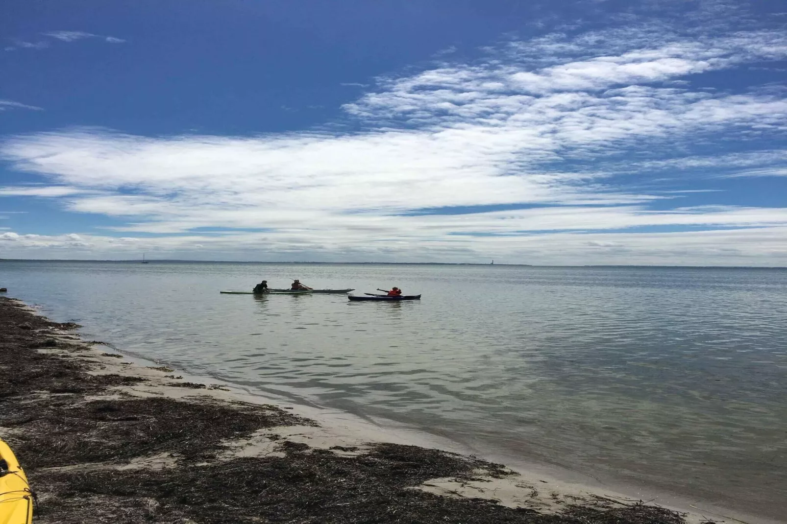 6 Personen vakantie huis in Jægerspris-Waterzicht