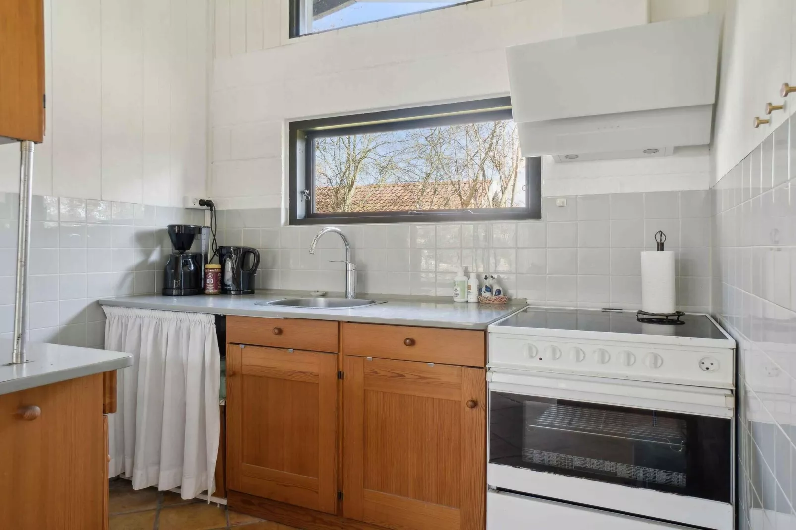 5 sterren vakantie huis in Store Fuglede-Binnen