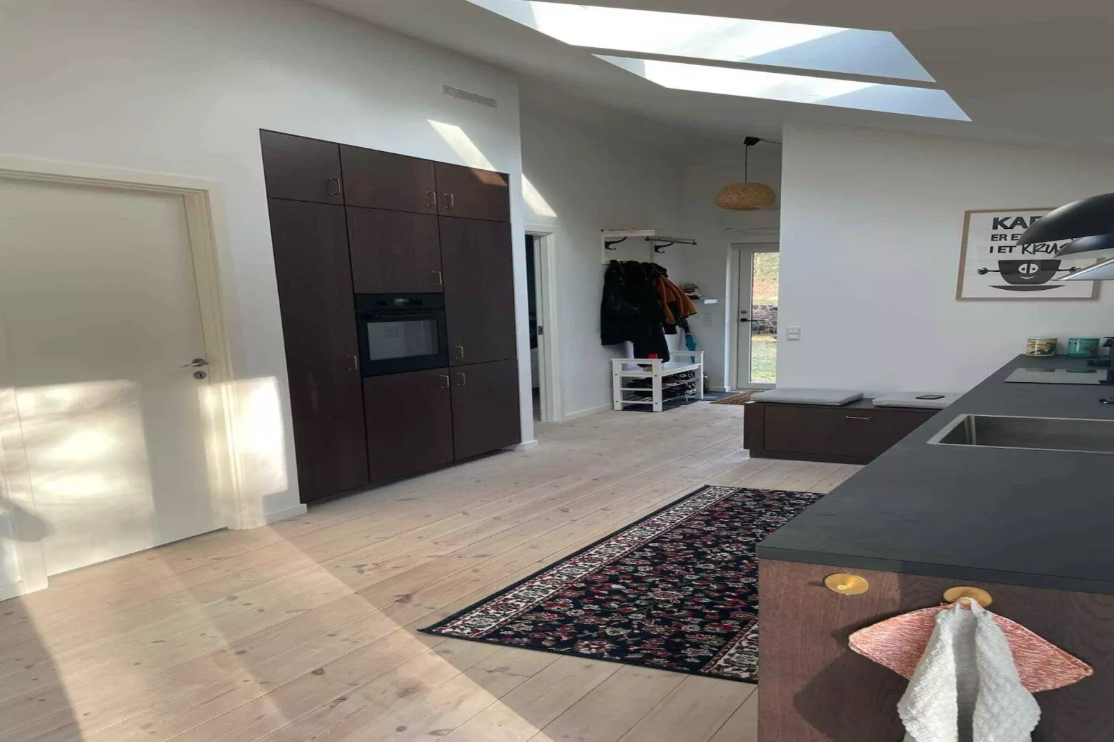 5 sterren vakantie huis in Frederiksværk-Binnen