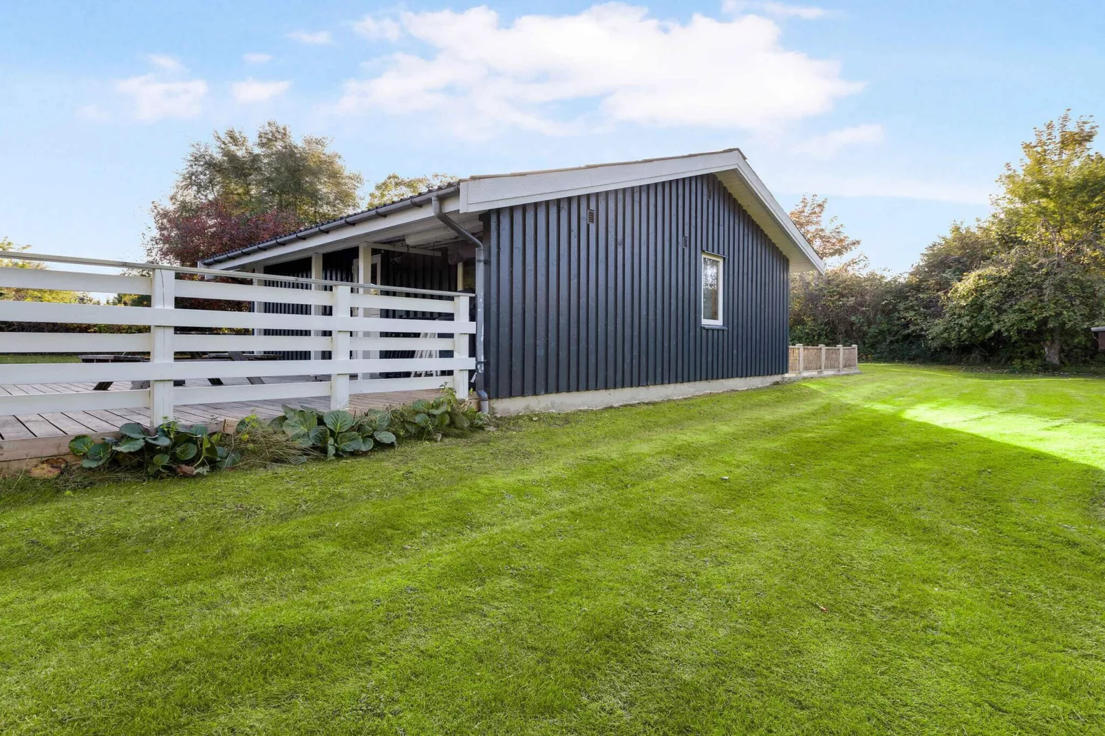 5 sterren vakantie huis in Humble-Buitenlucht