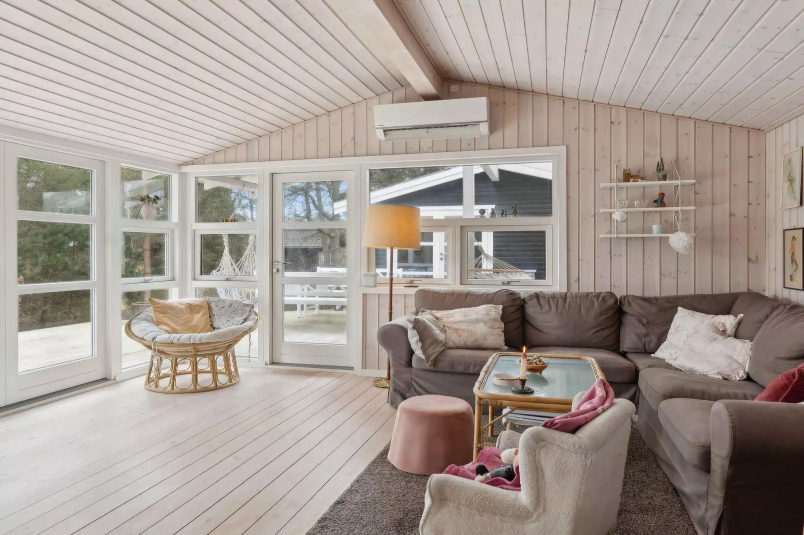 5 sterren vakantie huis in Nykøbing Sj-Binnen