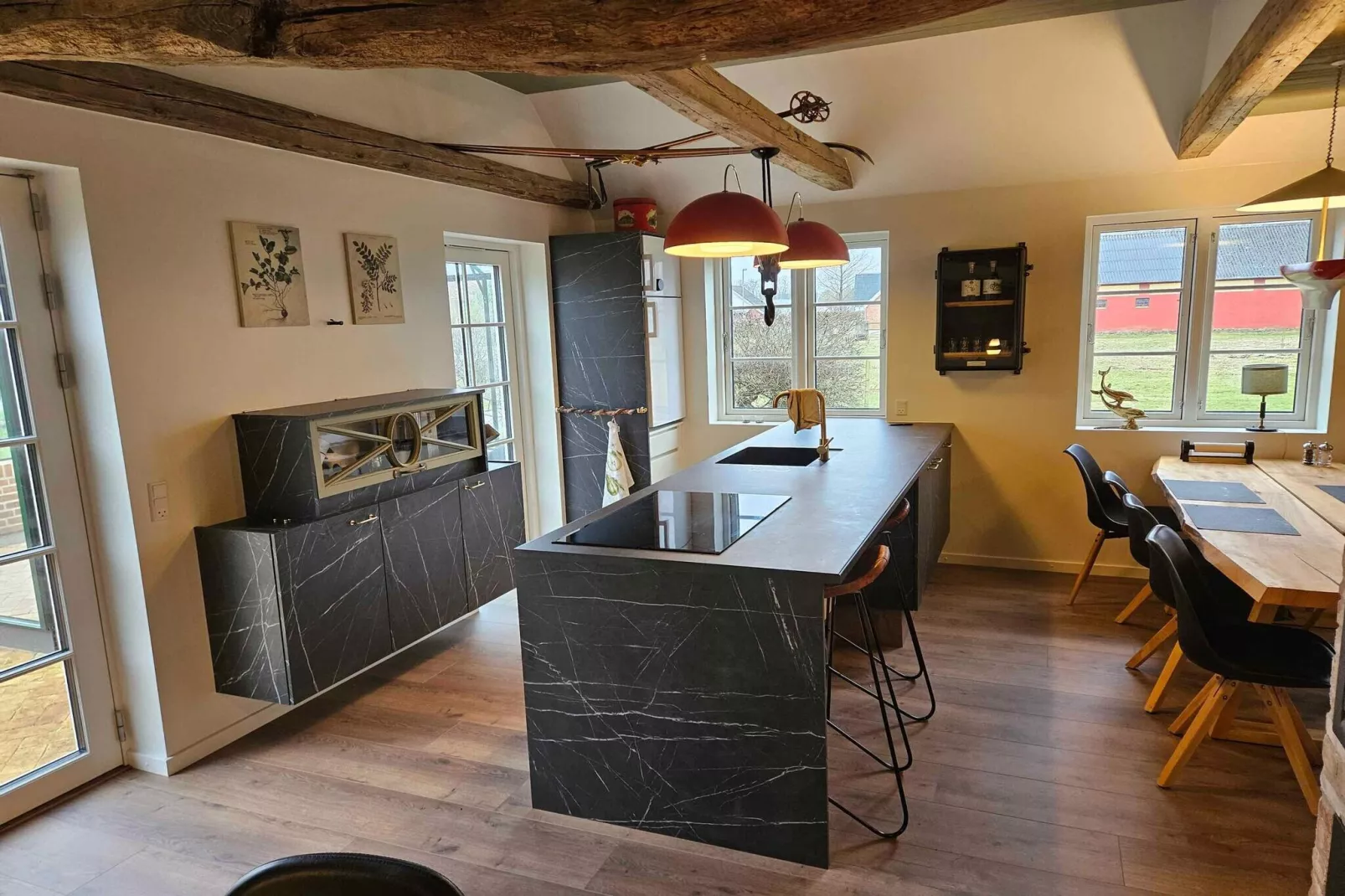 5 sterren vakantie huis in Hadsund-Binnen