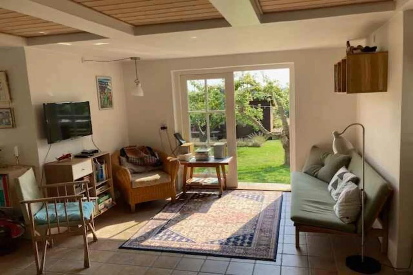 5 sterren vakantie huis in Femø-Binnen