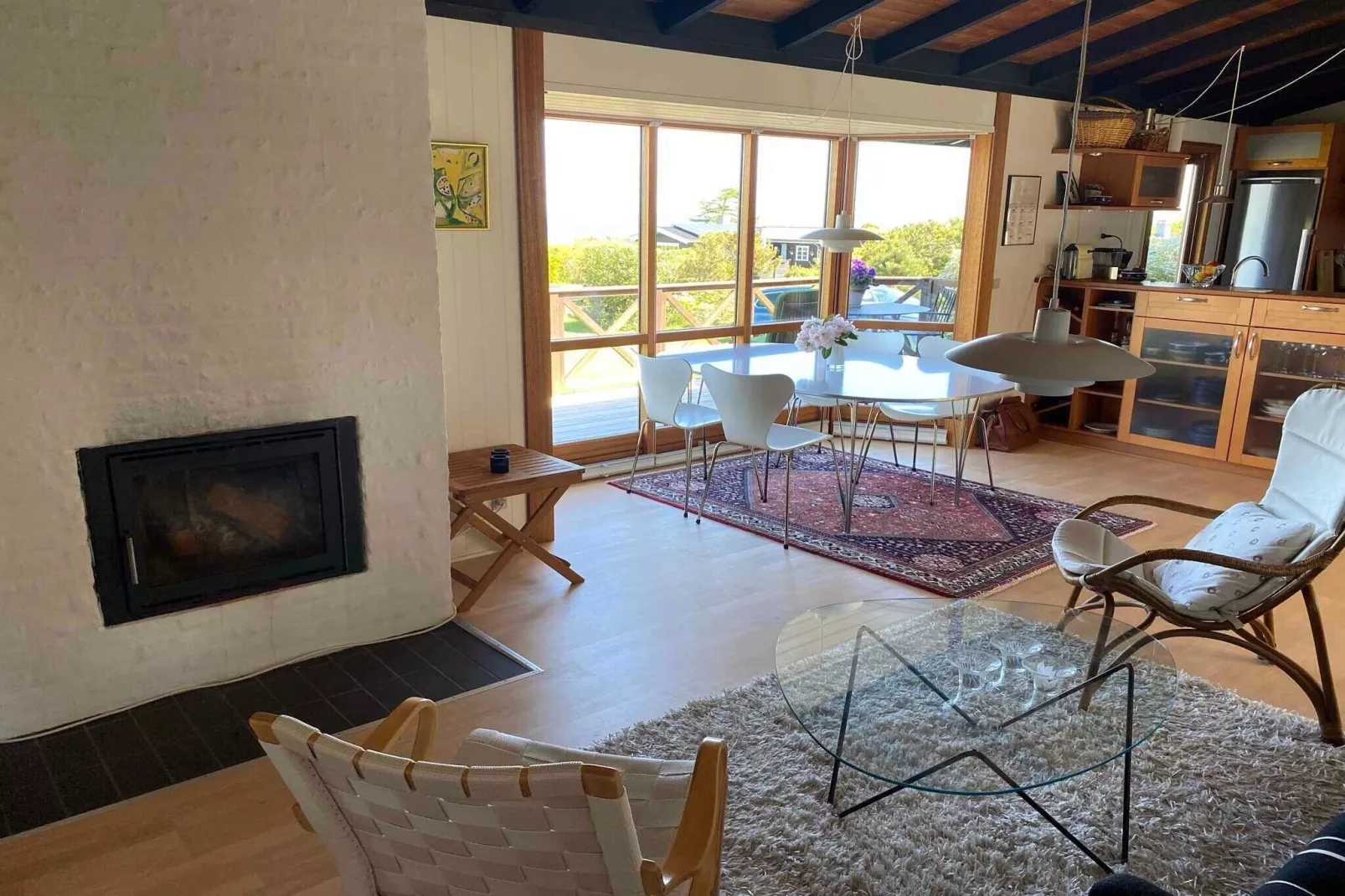 4 sterren vakantie huis in Asnæs-Binnen