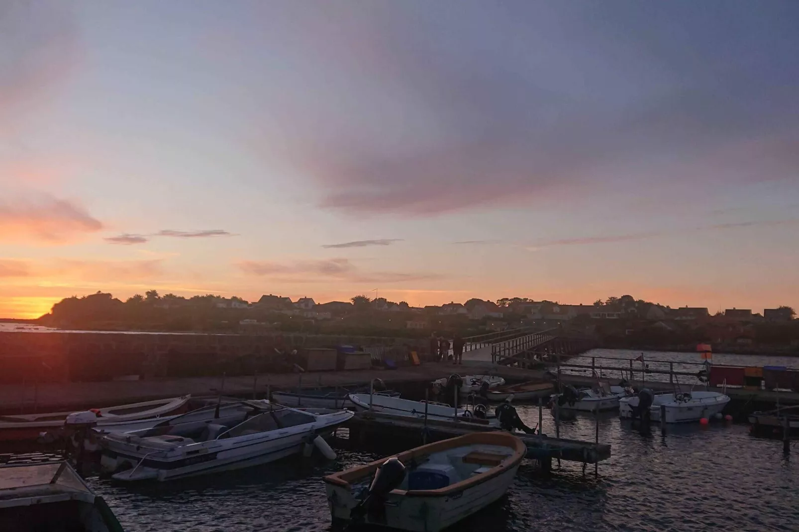 5 sterren vakantie huis in Rønne-Buitenlucht