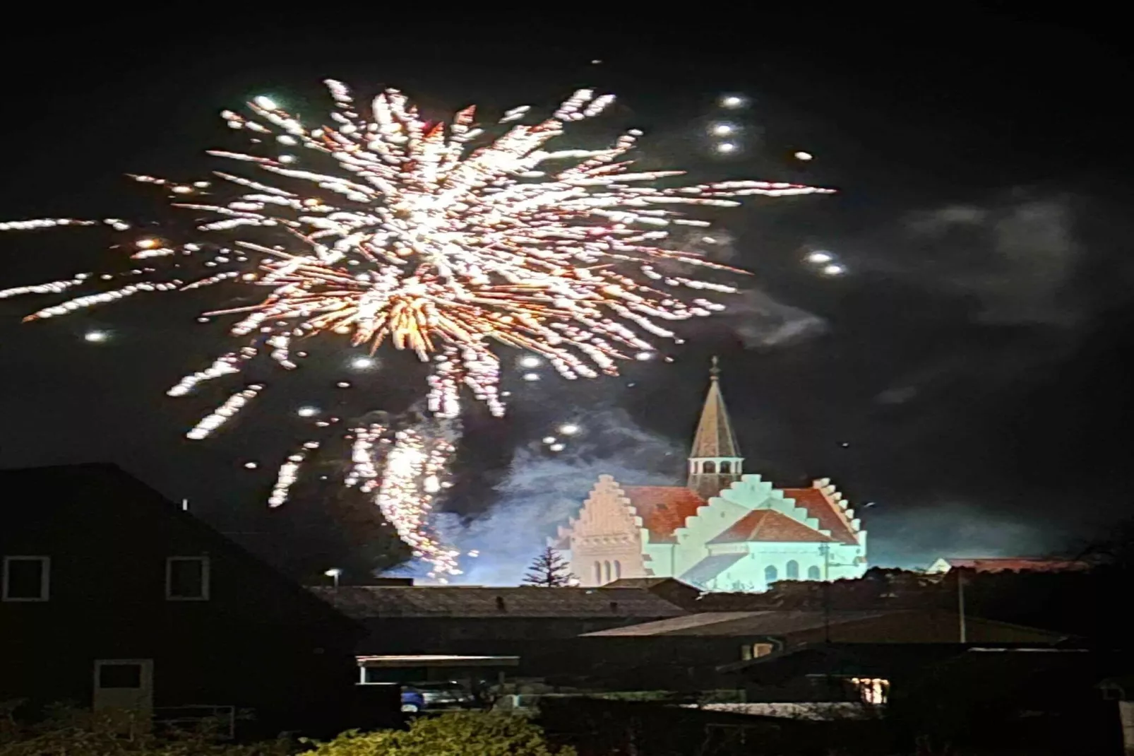 5 sterren vakantie huis in Bagenkop-Buitenlucht
