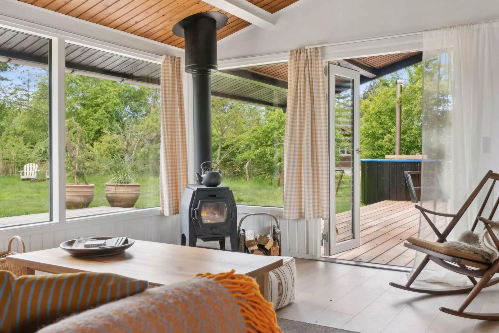 5 sterren vakantie huis in Rødby-Binnen