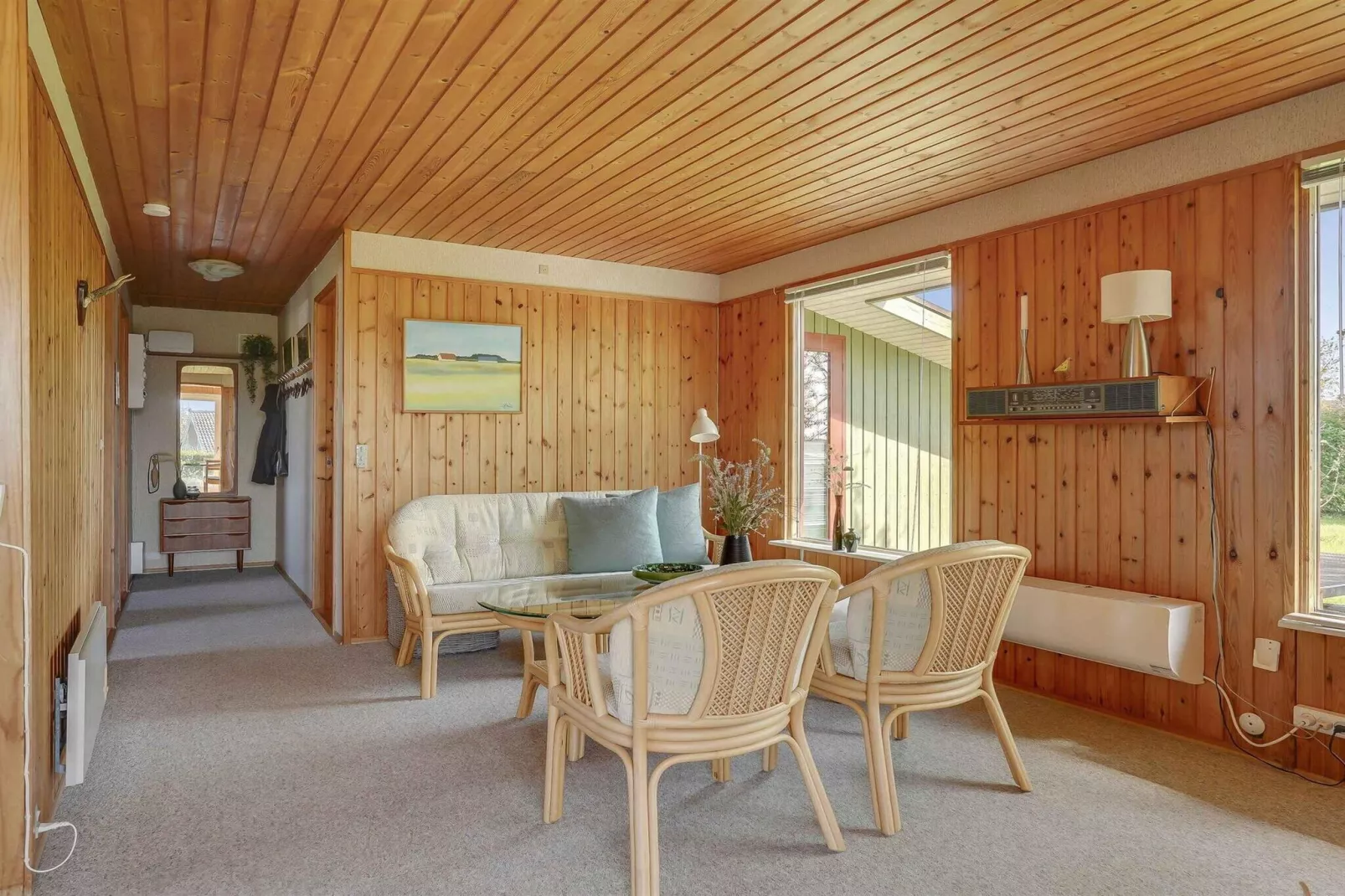 5 sterren vakantie huis in Børkop-Binnen