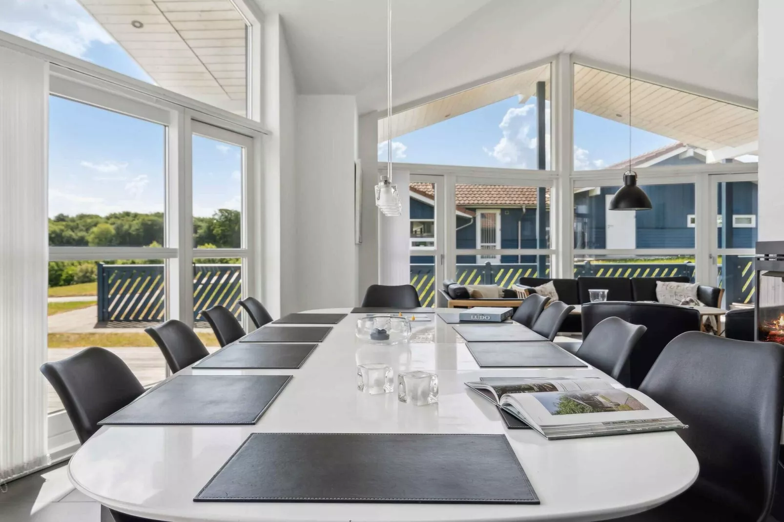 4 sterren vakantie huis in Augustenborg-Binnen