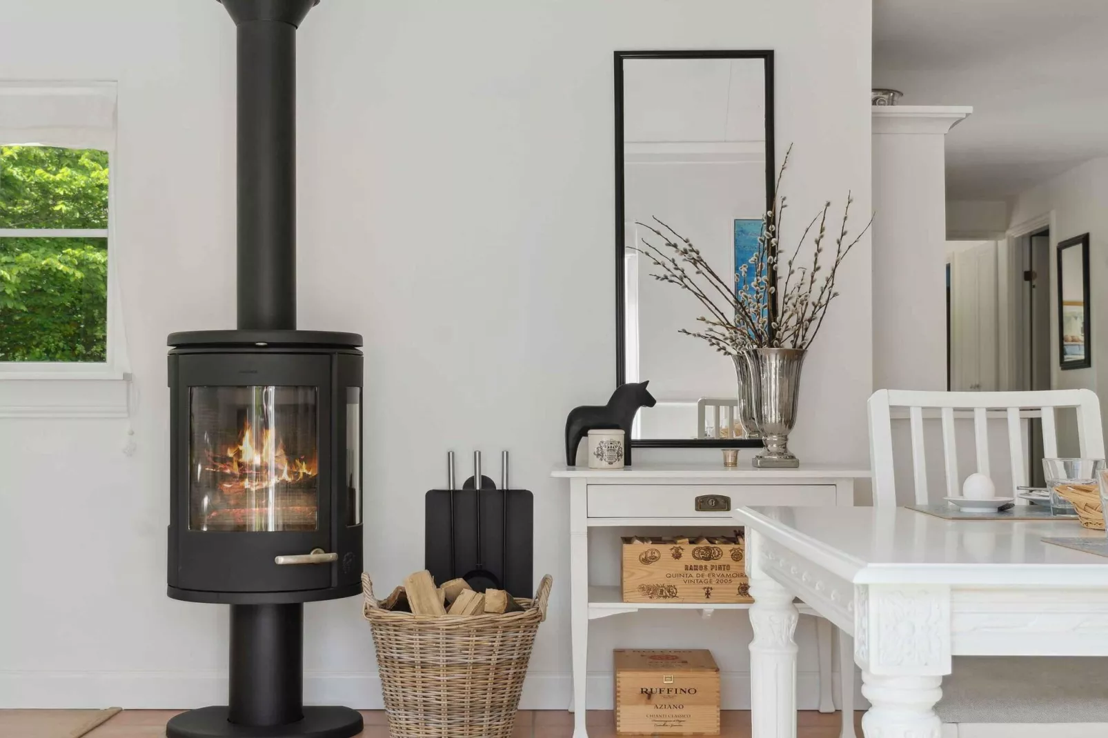 5 sterren vakantie huis in Vejby-Binnen