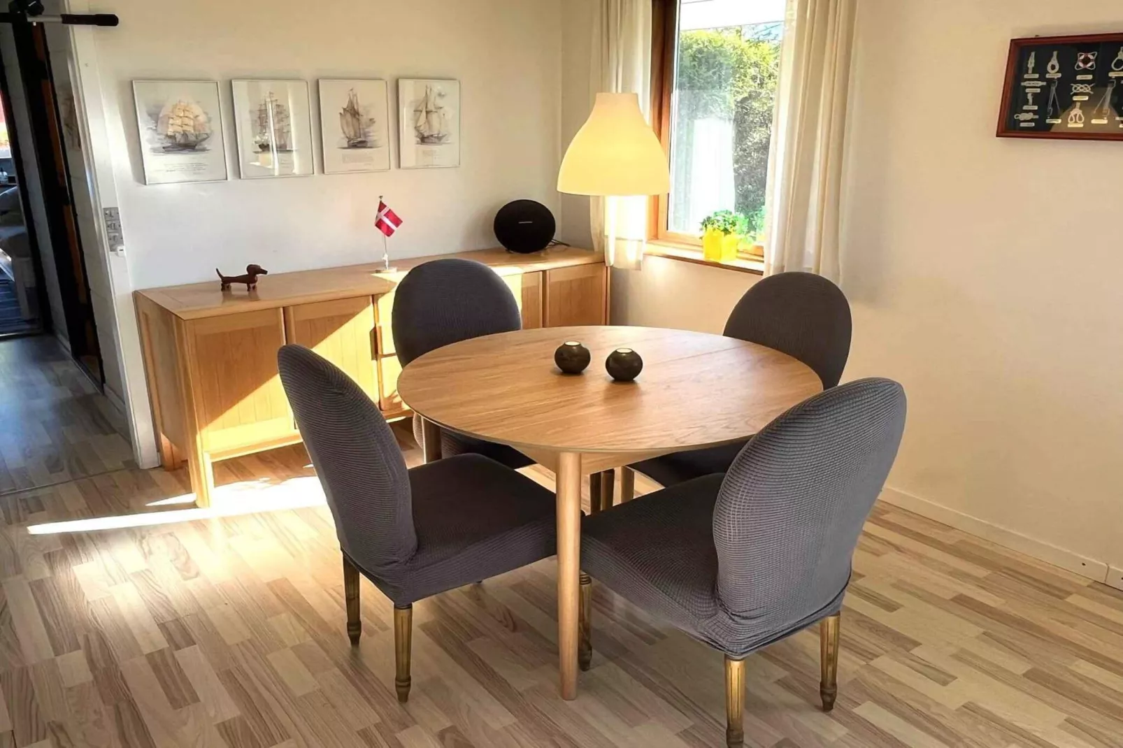 5 sterren vakantie huis in Bogense-Binnen